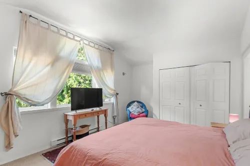 Pet Friendly Family Home in Shawnigan Lake Hotel a Shawnigan Lake