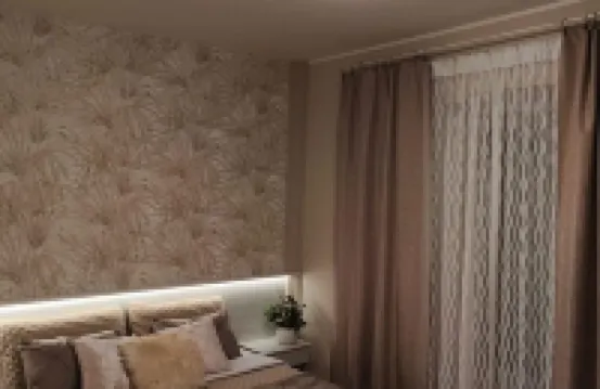 Vacation home Whisper of the Winds.