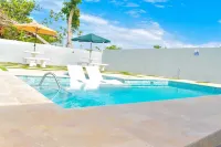 Luxury 3Br Villa I Private Pool I Wi-Fi I 30 Minutes from Montego Bay Airport! - プール