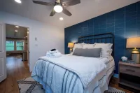 Mountain Adventure Getaway- Cozy 2-room condo in Eden with WiFi and washer/dryer