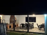 Casuta de pe Ses - 3-Star