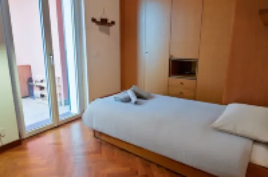 Sea view apartment in the hills - Casa Giorgi