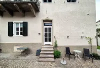 Villa Donata - Apartment Viktoria, 2-room. Luxury apartment in the heart of Kaltern Hotels in Caldaro