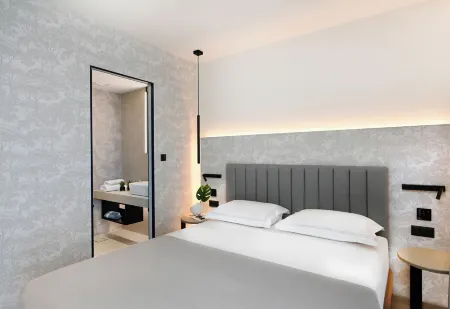 Icon Central SKG Отели в г. Салоники