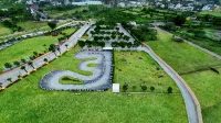 Four A Resort Jammu - parking