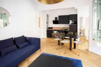 Dify Rue Pasteur - Quai du Rhone Hotels in 07.Gerland