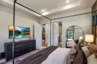 Modern Mountain Retreat in McCall, Idaho: 4 Bed · 4.5 Bath · Sleeps 10