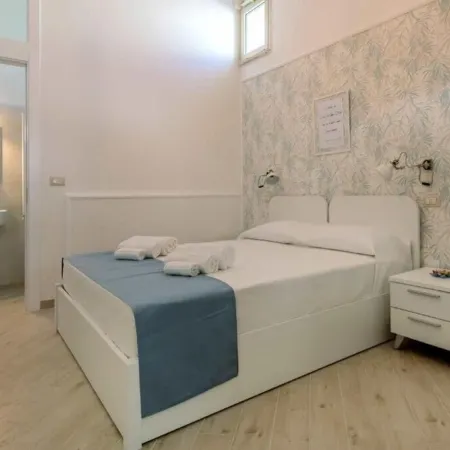 Borgomonte Palace - 1 Bedroom House without Terrace