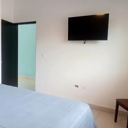 Getaway for two?