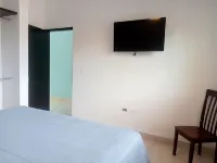 Getaway for two?