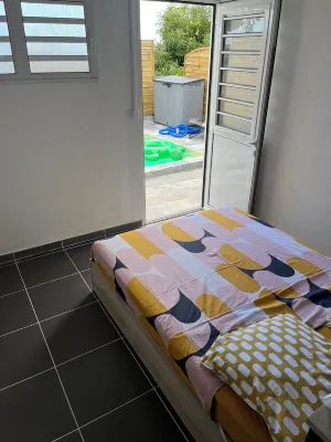 Villa lyly blue Hotels in 