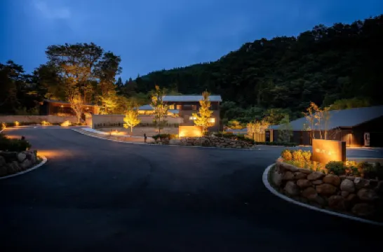 時音の宿　湯主一條 宮城蔵王キツネ村周辺のホテル