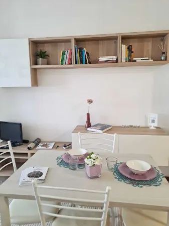 Vacation Home Il Cammino Assisi