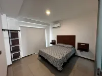 Menacho Apartment - Mangales Blue - Norte