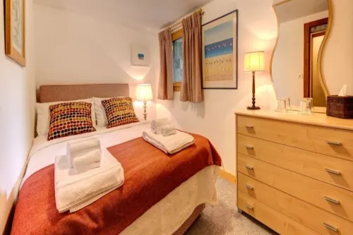 Exceptional location - Just Off The Piste - Medran Verbier