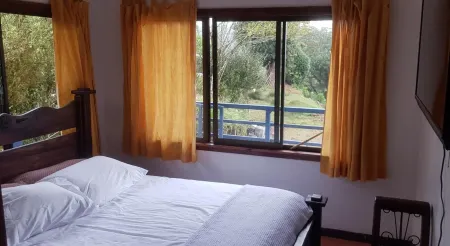 Casa Panoramic Volcano and Jungle Views