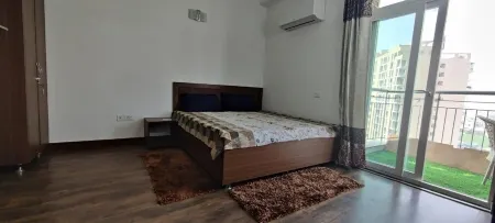 Come and stay at our villa & feel like your home. Stay comfortably.