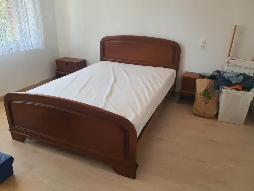 SINGLE-STOREY HOUSE 700M FROM THE SEA - 2 BEDROOMS Hotels in Camiers