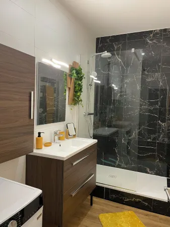 A moment of pure happiness