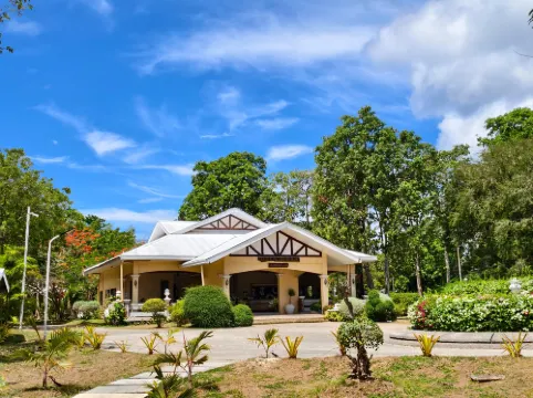 奧格東山洞度假村 聖菲酒店