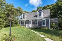 Vineyard Haven Oasis! - 3 tähden