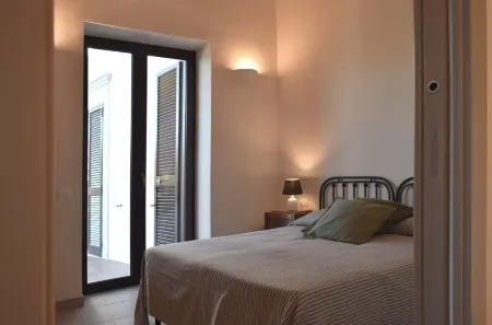 Country house near Amalfi and Pompeii - Casa "Mandorlo" Отели рядом с достопримечательностью «Caseificio La Gustosa di Bisogno»