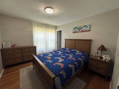 Spacious Family Retreat 4BR/3.5BA Hotels in Vernon Hills