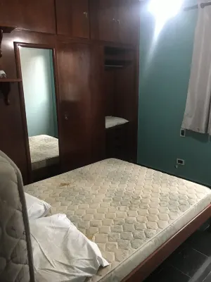 Family cove 5 minutes from the beach Pernambuco Beach附近的飯店