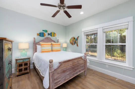 Upscale 4BR/4.5 Bath townhome/duplex in Corolla Light Resort community