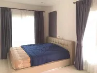 Pleasant, quiet 3-room apartment Hotels in Forbach