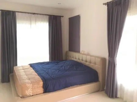 Pleasant, quiet 3-room apartment