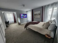 Huge 5BR in Best Location ~ 25 Min to NYC