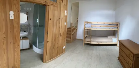 Maison de Village en Provence Отели в г. Пюимуассон