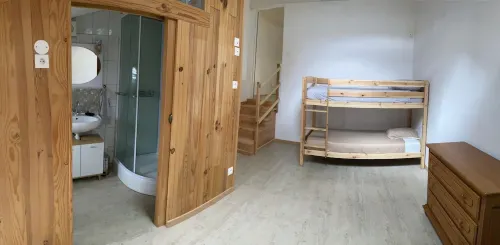 Maison de Village en Provence Hotels in Puimoisson