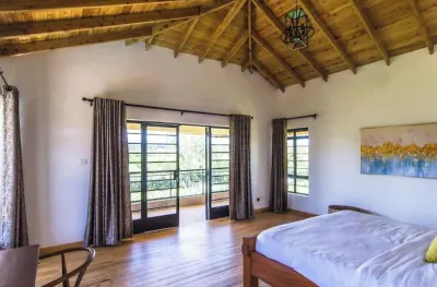 The Landing Nanyuki Country Homes Hotels in 