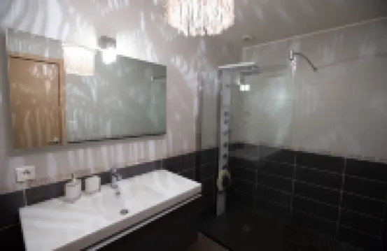 T2 in the heart of Porticcio - Spacious terrace with stunning sea views!