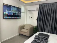 Kayla City Hotel di Kumasi