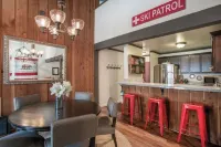 Condo 2BR+Loft/2.5BA - Ski Back/Pickleball Court