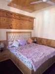 Cozy 1-bedroom apartment in serene Kullu with WiFi 쿨루 호텔