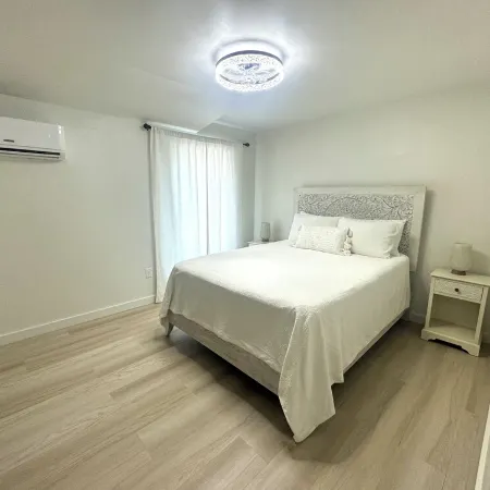 601 Serenity Loft in Cookeville