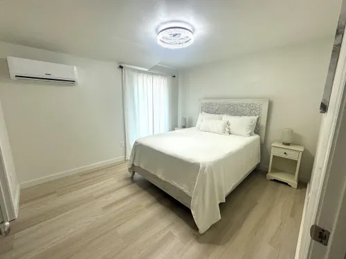 601 Serenity Loft in Cookeville