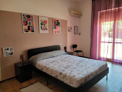 For you: sea, "Costa dei Trabocchi" bicycle path, food and wine, art. Hotel in zona Fossacesia Marina