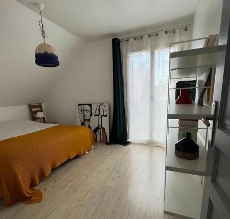 Appartement Proche du lac Dannecy