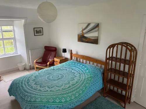 Kirkton Cottage – A Peaceful Scottish Retreat Near Huntly & Keith