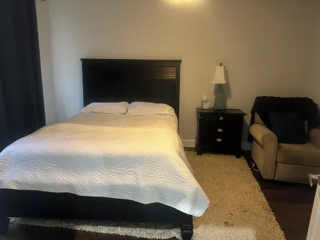 Family friendly spacious home!