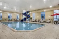 Best Western Plus Bridgewater Hotel  Convention Centre - Family