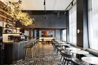 Aiden By Best Western Darling Harbour - بار