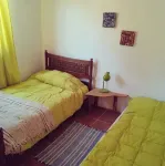 Cabaña Cielo Encanto con Terraza Vista Panorámica Hotels in Paihuano