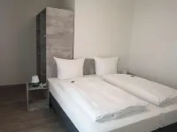 Ferienpark Krakow - Holiday apartment 7 - for 2 persons