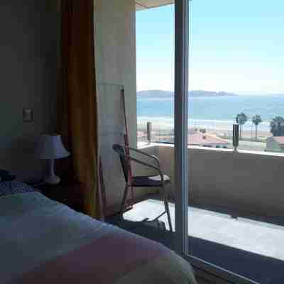 Serena Holiday: the best location for your rest in La Serena Rooms